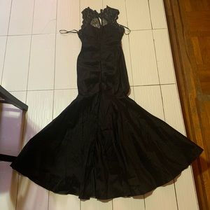 Evening Gown Dress